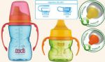  - Nekapajc hrnek LOVI 250 ml, 12m+ od  firkon-kocarky.cz
